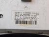 Gebruikte Tellerklok Peugeot 508 O173125