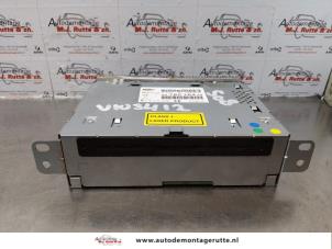 O173130 Gebruikte cd speler Peugeot 508