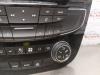 Gebruikte Chaufage Bedieningspaneel Peugeot 508 O173128
