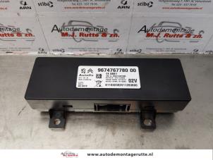 O173126 Gebruikte bluetooth module Peugeot 508