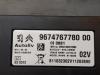 Gebruikte Bluetooth module Peugeot 508 O173126