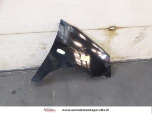 O173136 Gebruikte spatbord rechts-voor Kia Picanto