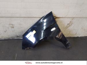 O173137 Gebruikte voorscherm links Kia Picanto