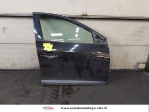 O173142 Gebruikte portier 4deurs rechts-voor Renault Megane