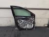 Gebruikte Portier 4Deurs links-voor Renault Megane O173143