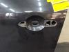 Gebruikte Portier 4Deurs links-voor Renault Megane O173143