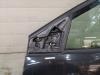 Gebruikte Portier 4Deurs links-voor Renault Megane O173143