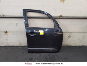 O173144 Gebruikte portier 4deurs rechts-voor Citroen C3 Picasso