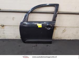 O173146 Gebruikte portier 4deurs links-voor Citroen C3 Picasso