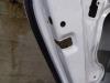 Gebruikte Portier 4Deurs links-achter Volkswagen Polo O173150