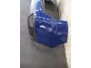 Gebruikte Bumper achter Renault Grand Scenic O173154