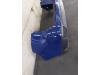 Gebruikte Bumper achter Renault Grand Scenic O173154