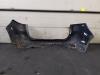Gebruikte Bumper achter Renault Grand Scenic O173154
