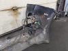 Gebruikte Bumper achter Citroen C3 Picasso O173155