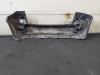 Gebruikte Bumper achter Citroen C3 Picasso O173155