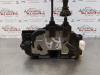 Gebruikte Portierslot Mechaniek 4Deurs rechts-achter Hyundai Santafe O173157
