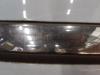 Gebruikte Bumper achter Fiat 500 O173160