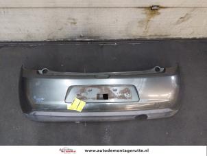O173162 Gebruikte bumper achter Citroen C3