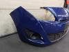 Gebruikte Voorbumper Renault Grand Scenic O173166