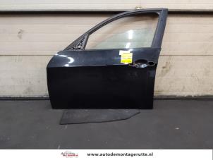 O173169 Gebruikte deur 4deurs links-voor BMW 3-Serie