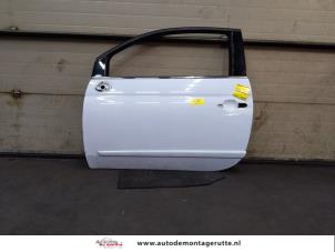 O173170 Gebruikte portier 2deurs links Fiat 500