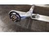 Gebruikte Achteras voorwielaandrijving Kia Picanto O173158
