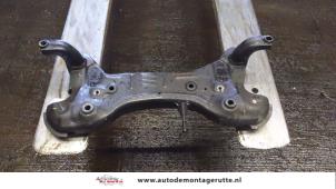O173159 Gebruikte subframe Kia Picanto