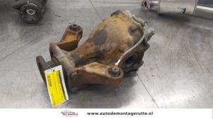 O173179 Gebruikte differentieel achter Mitsubishi Outlander