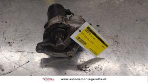 O173181 Gebruikte startmotor Peugeot 307