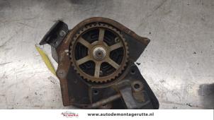 O173184 Gebruikte dieselpomp Mitsubishi Space Star