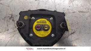 O173185 Gebruikte airbag links (stuur) Opel Astra