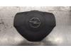 Gebruikte Airbag links (Stuur) Opel Astra O173185