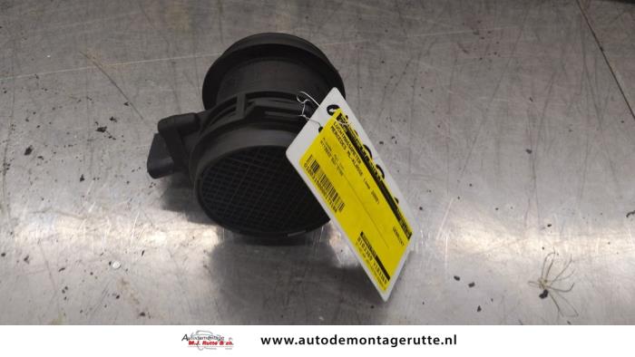 Gebruikte Luchtmassameter Mercedes ML-Klasse O173188