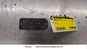 O173189 Gebruikte kachel weerstand Mercedes ML-Klasse