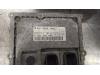 Gebruikte Sleutel+Contactslot Smart Fortwo O173193