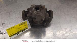 O173197 Gebruikte remklauw (tang) links-achter Mercedes E-Klasse