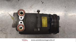 O173199 Gebruikte aircopomp Ford C-Max