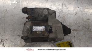 O173200 Gebruikte startmotor Suzuki Alto