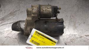 O173202 Gebruikte startmotor Opel Astra