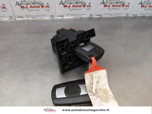 O173208 Gebruikte contactslot elektronisch BMW 3-Serie