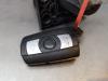 Gebruikte Contactslot elektronisch BMW 3-Serie O173208