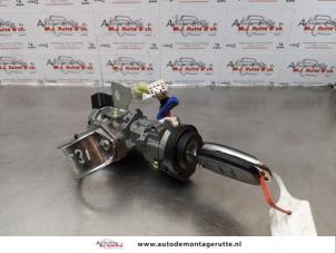 O173211 Gebruikte kontaktslot+sleutel Hyundai I40
