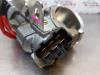 Gebruikte Sleutel+Contactslot Hyundai I40 O173211