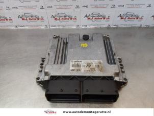 O173212 Gebruikte computer motormanagement Hyundai I40