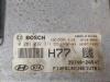 Gebruikte Computer Motormanagement Hyundai I40 O173212