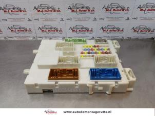 O173213 Gebruikte zekeringkast Ford Focus