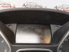 Gebruikte Kilometerteller KM Ford Focus O173214