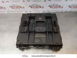 O173216 Gebruikte bcm Volkswagen Polo
