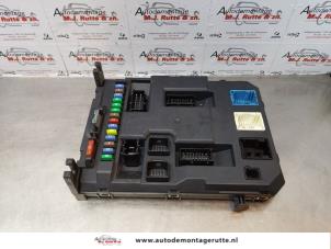 O173217 Gebruikte zekeringkast Citroen C3 Picasso