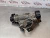 Gebruikte Sleutel+Contactslot Volkswagen Polo O173218